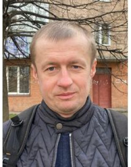 Борис Домбик
