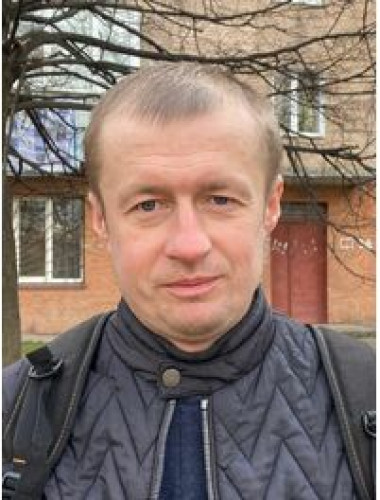 Борис Домбик