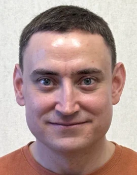 Андрей Губеев