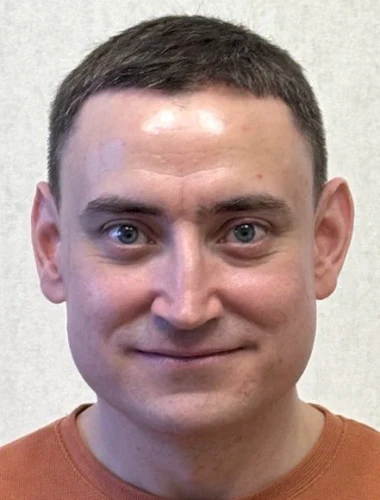 Андрей Губеев