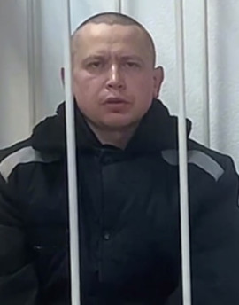 Пинчук Алексей. Военнопленный ВСУ. Поддержка политзаключенных. Мемориал