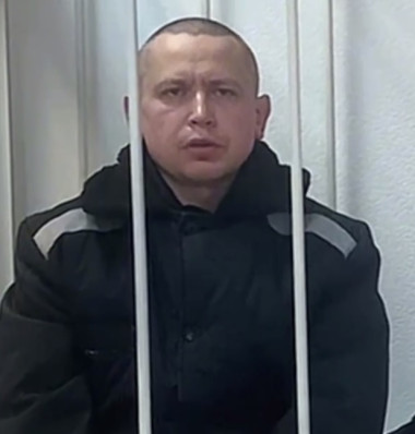 Пинчук Алексей. Военнопленный ВСУ. Поддержка политзаключенных. Мемориал