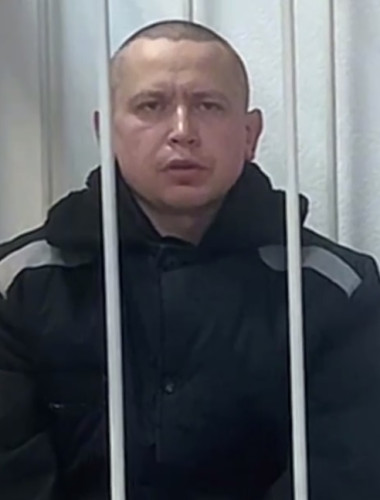 Пинчук Алексей. Военнопленный ВСУ. Поддержка политзаключенных. Мемориал