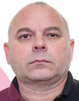 Анатолий Волошин