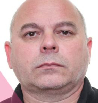 Анатолий Волошин