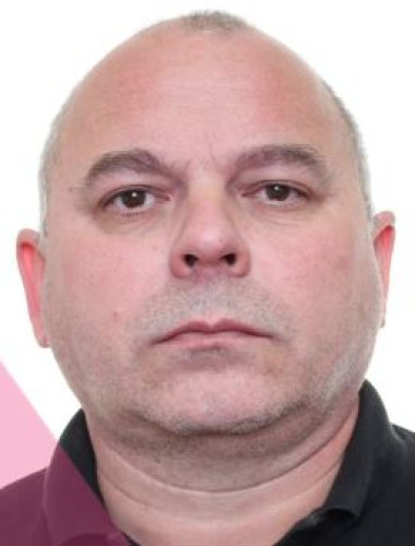 Анатолий Волошин