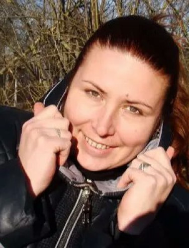 Елена Петраш