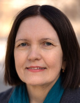 Елена Миронова