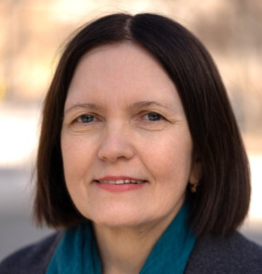 Елена Миронова
