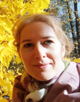 Политзаключённая Елена Абрамова. Поддержка политзеков. Мемориал