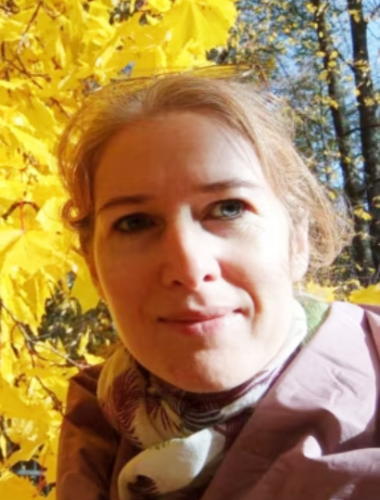 Елена Абрамова