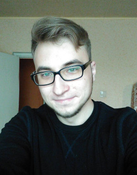 Дмитрий Семёнов