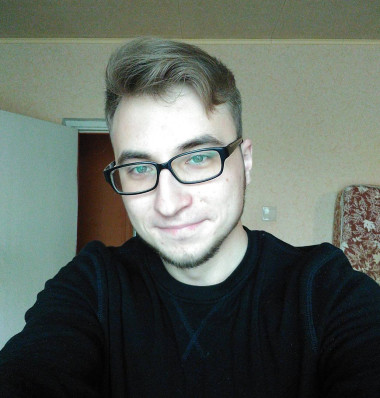 Дмитрий Семёнов