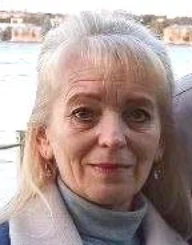 Светлана Агафонова