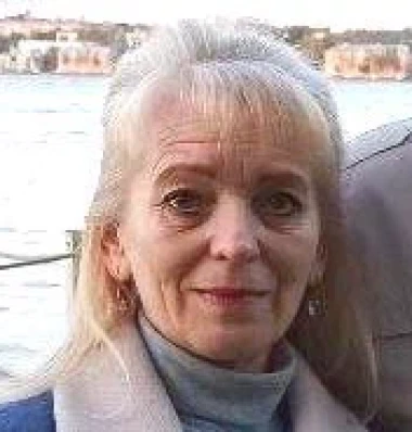 Светлана Агафонова