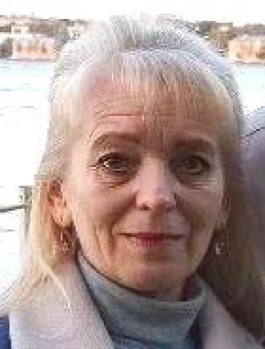 Светлана Агафонова