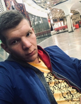 Константин Иванов