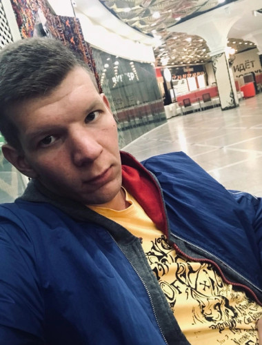 Константин Иванов