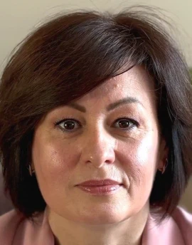 Татьяна Волкова