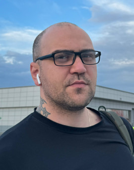 Евгений Подоляк. Поддержка политзаключённых. Мемориал