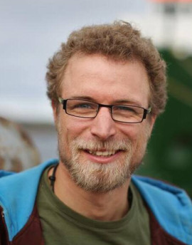 Марко Вебер