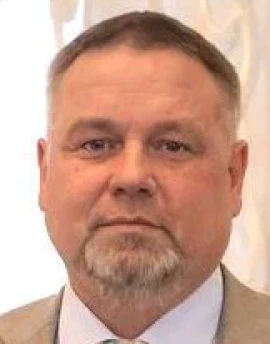 Алексей Карпов