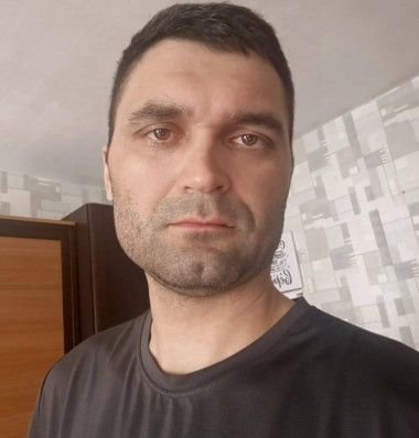Виктор Яковлев