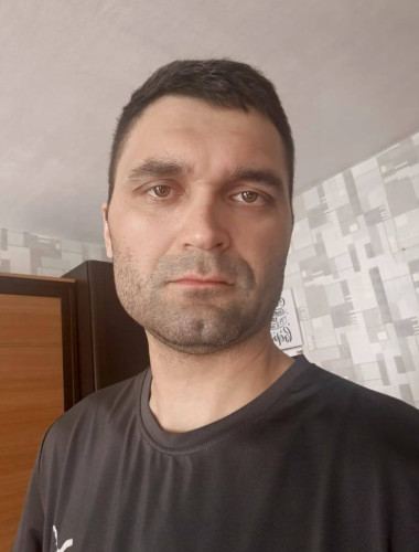 Виктор Яковлев