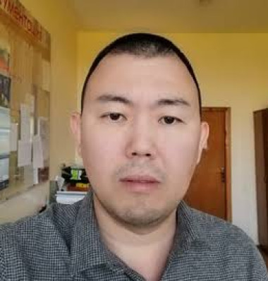Алтан Очиров