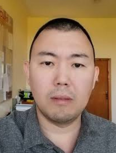 Алтан Очиров