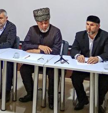 Фото: Умар Йовлой / Кавказский узел