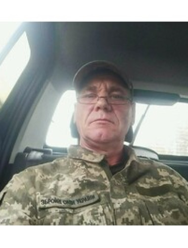Володимир Шулипа