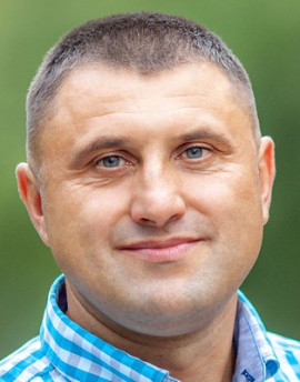 Юрий Быче