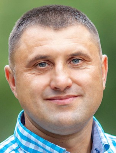 Юрий Быче