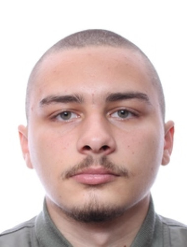 Дмитро Прокопец