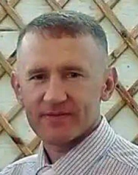 Александр Вавилов