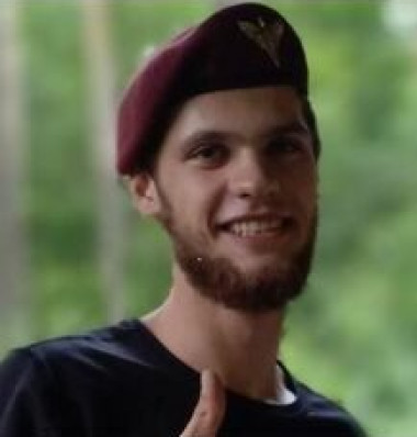 Андрей Ярошинский