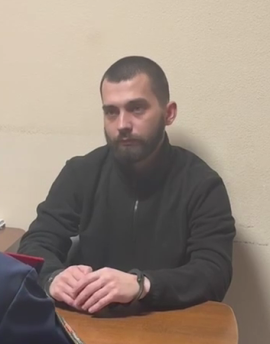 Андрей Бызов
