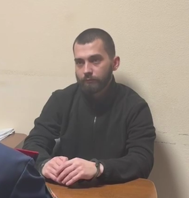 Андрей Бызов