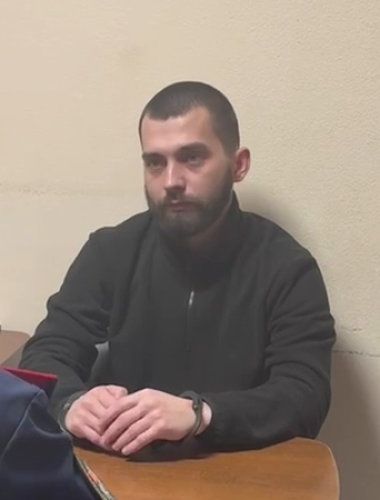 Андрей Бызов