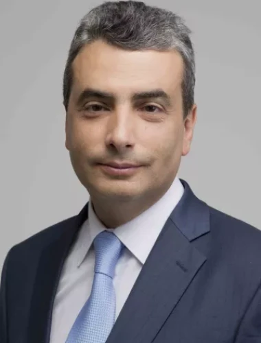 Лев Шлосберг