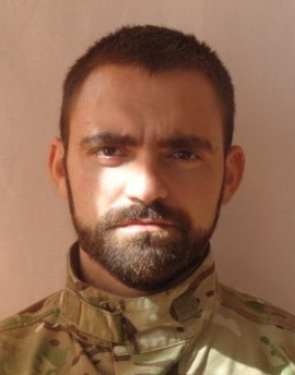 Рустам Гочалиев ВСУ