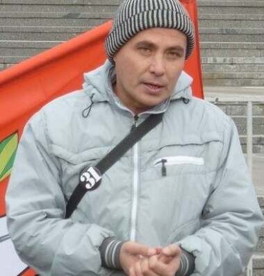 Андрей Свистунов