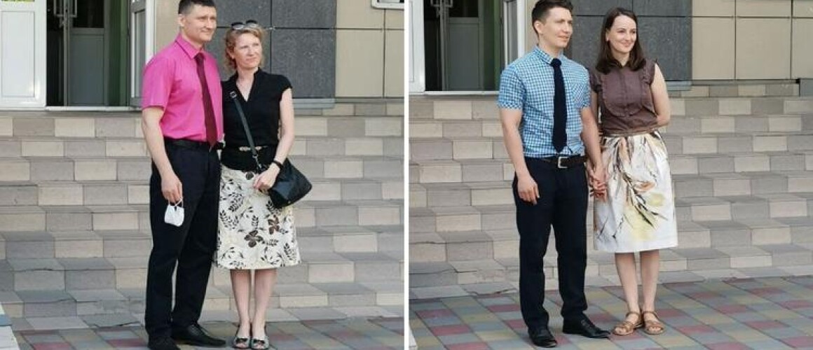 Фото: «Свидетели Иеговы в России»