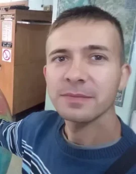 Вячеслав Полканов