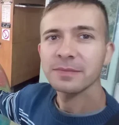 Вячеслав Полканов
