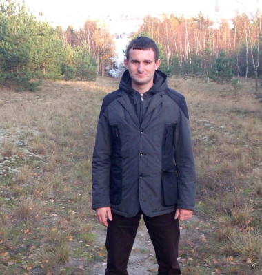 Роман Сагайдак