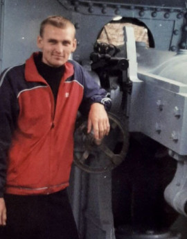 Константин Гладков