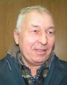 Михаил Иванов