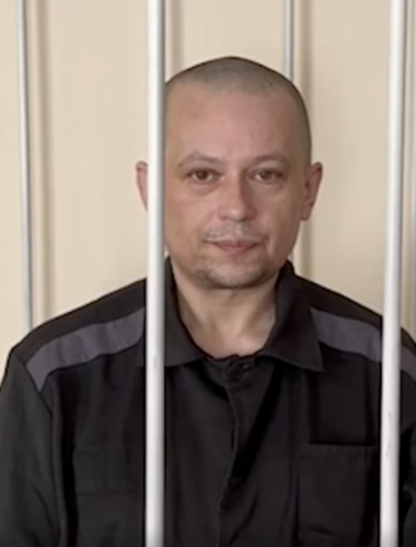 Сергей Вальчук